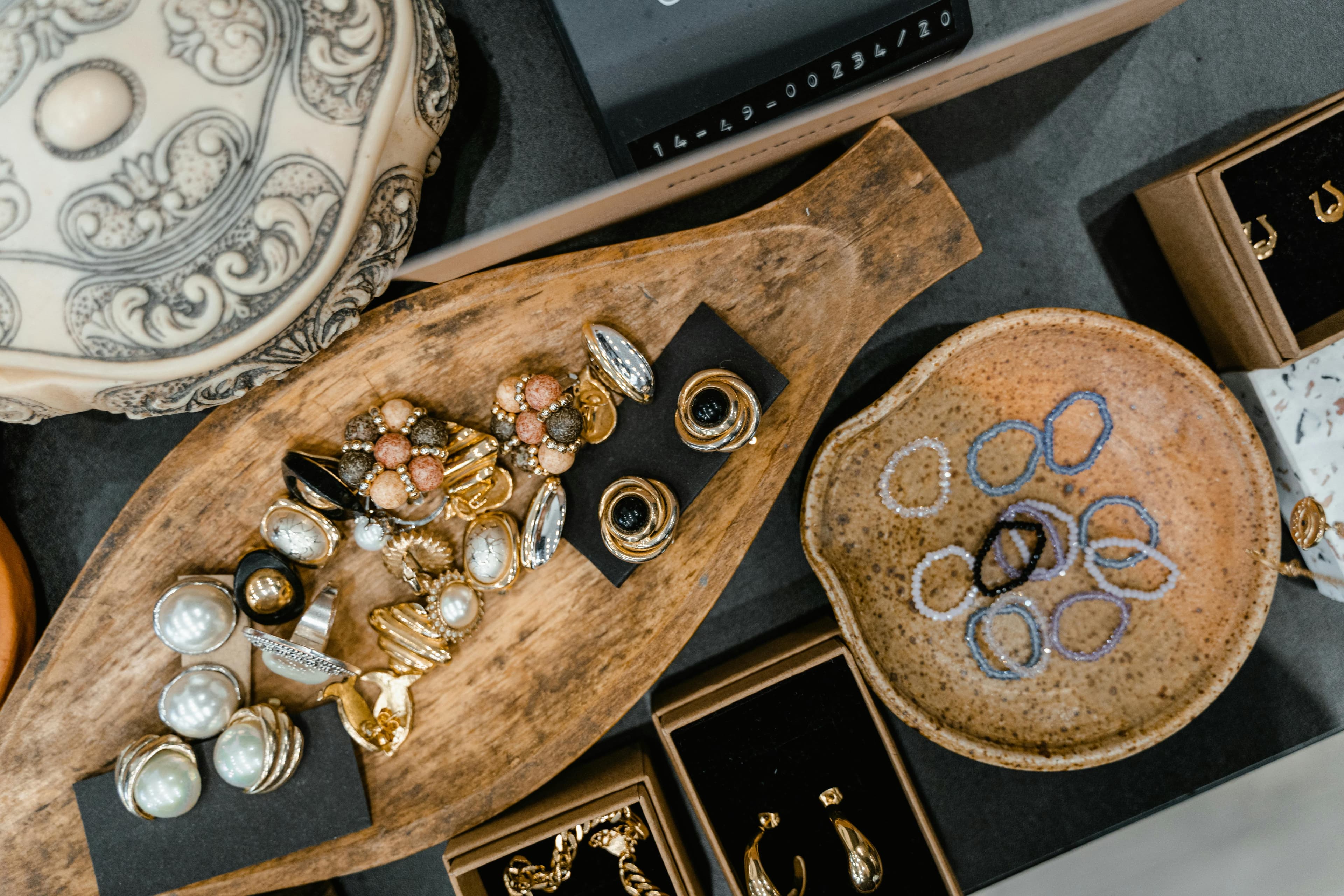Pure Elements Jewelry n Crafts